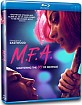 M.F.A. (2017) (Region A - US Import ohne dt. Ton) Blu-ray