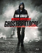 Mission: Impossible - Ghost Protocol - Digipak (Blu-ray + DVD) (CN Import ohne dt. Ton) Blu-ray