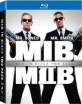 Men in Black 1&2 (Double Feature) (UK Import) Blu-ray