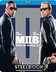 Men in Black II  (Steelbook) (CA Import ohne dt. Ton) Blu-ray