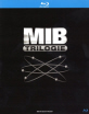 Men in Black (1-3) Collection - Limited Edition (AT Import) Blu-ray