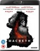Macbeth (2015) (UK Import) Blu-ray
