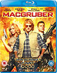 MacGruber (UK Import ohne dt. Ton) Blu-ray