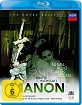 MacMillan's - Manon (The Royal Opera House) Blu-ray