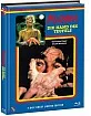 Macabra - Die Hand des Teufels (Limited Mediabook Edition) (Cover A) (Blu-ray + DVD) Blu-ray