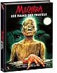 Macabra - Die Hand des Teufels (Limited Mediabook Edition) (Cover B) Blu-ray