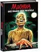 Macabra - Die Hand des Teufels (Limited Mediabook Edition) (Cover B) (Blu-ray + DVD) Blu-ray