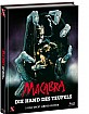 Macabra - Die Hand des Teufels (Limited Mediabook Edition) (Cover D) Blu-ray