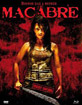 Macabre (2009) (Limited Mediabook Edition) (AT Import) Blu-ray