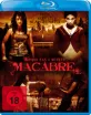 Macabre (2009) (gekürzte Fassung) Blu-ray