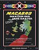 Macabro - Die Küsse der Jane Baxter (Limited Hartbox Edition) (Cover B) Blu-ray