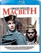 Macbeth (1948) (ES Import ohne dt. Ton) Blu-ray