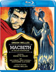 Macbeth (1948) (Region A - US Import ohne dt. Ton) Blu-ray