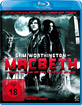 Macbeth (2006) Blu-ray