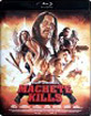 Machete Kills - Limited Edition (JP Import ohne dt. Ton) Blu-ray