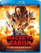 Maczeta zabija (PL Import ohne dt. Ton) Blu-ray