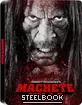 Machete Kills - Limited Edition Steelbook (NL Import ohne dt. Ton) Blu-ray