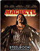 Machete - Limited Special Edition (Region A - JP Import ohne dt. Ton) Blu-ray