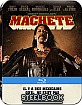 Machete - Steelbook (FR Import ohne dt. Ton) Blu-ray