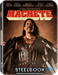 Machete - Steelbook (SE Import ohne dt. Ton) Blu-ray