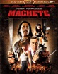Machete (Region A - US Import ohne dt. Ton) Blu-ray