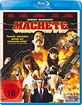 Machete Blu-ray
