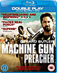 Machine Gun Preacher - Double Play (Blu-ray + DVD) (UK Import ohne dt. Ton) Blu-ray