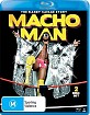 WWE: Macho Man - The Randy Savage Story (AU Import ohne dt. Ton) Blu-ray