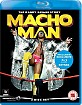 WWE: Macho Man - The Randy Savage Story (UK Import ohne dt. Ton) Blu-ray