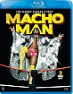 WWE: Macho Man - The Randy Savage Story (Region A - US Import ohne dt. Ton) Blu-ray