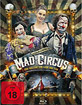 Mad Circus - Eine Ballade von Liebe und Tod (Lenticular Edition) Blu-ray
