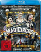 Mad Circus - Eine Ballade von Liebe und Tod Blu-ray