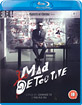 Mad Detective (UK Import ohne dt. Ton) Blu-ray