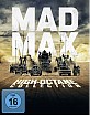 Mad Max (1-4) - High Octane Edition (Limited Edition) Blu-ray