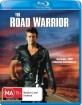 Mad Max 2 - The Road Warrior (AU Import) Blu-ray