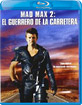 Mad Max 2: El Guerrero de la Carretera (ES Import) Blu-ray