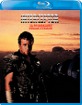 Interceptor: Il Guerriero della Strada (IT Import) Blu-ray
