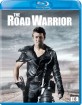 Mad Max 2 - The Road Warrior (Neuauflage) (FI Import) Blu-ray