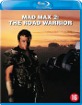 Mad Max 2 - The Road Warrior (NL Import) Blu-ray