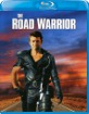 Mad Max 2 - The Road Warrior (SE Import) Blu-ray