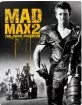 Mad Max 2: Le Défi - Limited Edition Steelbook (FR Import) Blu-ray