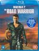 Mad Max 2 - The Road Warrior (UK Import) Blu-ray