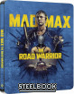 Mad Max 2 - El Guerrero de la Carretera (1981) 4K - Edición Metálica (4K UHD + Blu-ray) (ES Import) Blu-ray