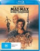Mad Max Beyond Thunderdome (AU Import) Blu-ray