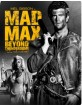 Mad Max au delà du dôme du tonnerre - Limited Edition Steelbook (FR Import) Blu-ray