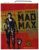 Mad Max Collection - Edition Special (FR Import) Blu-ray