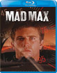 Mad Max (ES Import) Blu-ray