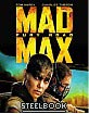 Mad Max: Fury Road (2015) 3D - HDzeta Exclusive Limited Triple Steelbook Boxset Edition (CN Import ohne dt. Ton) Blu-ray