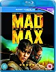 Mad Max: Fury Road (2015) (Blu-ray + UV Copy) (UK Import ohne dt. Ton) Blu-ray