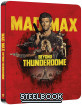 Mad Max: Más Allá de la Cúpula del Trueno (1985) 4K - Edición Metálica (4K UHD + Blu-ray) (ES Import) Blu-ray